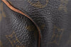 Authentic Louis Vuitton Monogram Keepall 50 Travel Boston Bag M41426 LV 6631D