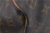 Authentic Louis Vuitton Monogram Keepall 50 Travel Boston Bag M41426 LV 6631D