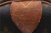 Authentic Louis Vuitton Monogram Keepall 50 Travel Boston Bag M41426 LV 6631D