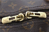 Authentic Louis Vuitton Monogram Keepall 50 Travel Boston Bag M41426 LV 6631D