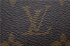 Authentic Louis Vuitton Monogram Keepall 50 Travel Boston Bag M41426 LV 6631D