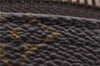 Authentic Louis Vuitton Monogram Keepall 50 Travel Boston Bag M41426 LV 6631D