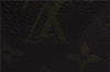 Authentic Louis Vuitton Monogram Keepall 50 Travel Boston Bag M41426 LV 6631D
