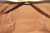 Authentic Louis Vuitton Monogram Keepall 50 Travel Boston Bag M41426 LV 6631D