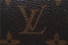 Authentic Louis Vuitton Monogram Speedy 30 Hand Boston Bag M41526 LV 6633D