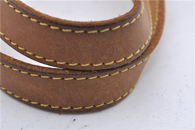 Authentic Louis Vuitton Monogram Cabas Mezzo Tote Bag M51151 LV 6635D