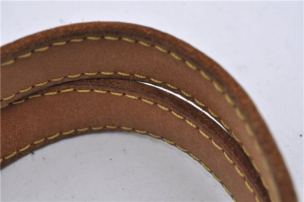 Authentic Louis Vuitton Monogram Cabas Mezzo Tote Bag M51151 LV 6635D