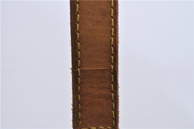 Authentic Louis Vuitton Monogram Cabas Mezzo Tote Bag M51151 LV 6635D