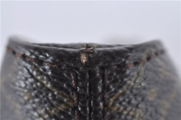 Authentic Louis Vuitton Monogram Cabas Mezzo Tote Bag M51151 LV 6635D