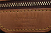 Authentic Louis Vuitton Monogram Cabas Mezzo Tote Bag M51151 LV 6635D