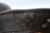 Authentic Louis Vuitton Monogram Cabas Mezzo Tote Bag M51151 LV 6635D