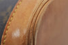 Authentic Louis Vuitton Monogram Alma Hand Bag Purse M51130 LV 6653I