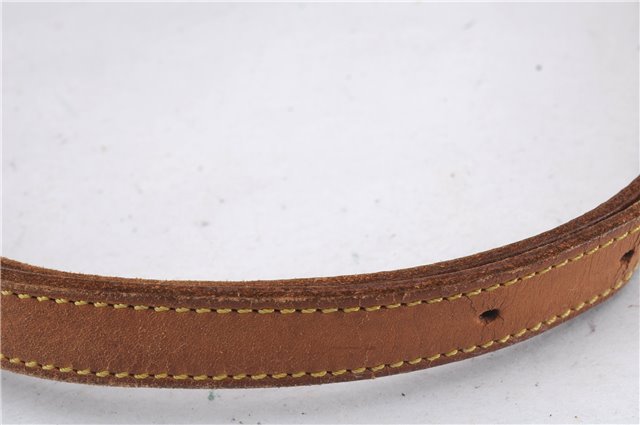 Authentic Louis Vuitton Monogram Randonnee PM Shoulder Bag M42243 LV 6654D