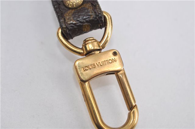 Authentic Louis Vuitton Monogram Brown Shoulder Strap 46.5