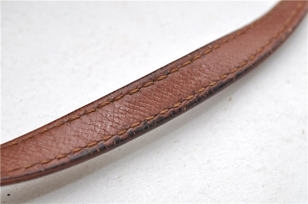 Authentic LOUIS VUITTON Monogram Papillon 26 Hand Bag Old Model LV 6658C