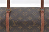 Authentic LOUIS VUITTON Monogram Papillon 26 Hand Bag Old Model LV 6658C