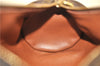 Authentic LOUIS VUITTON Monogram Papillon 26 Hand Bag Old Model LV 6658C