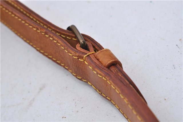 Authentic LOUIS VUITTON Monogram Noe Shoulder Bag M42224 LV 6660C