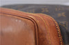 Authentic LOUIS VUITTON Monogram Noe Shoulder Bag M42224 LV 6660C