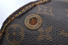 Authentic LOUIS VUITTON Monogram Noe Shoulder Bag M42224 LV 6660C