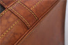 Authentic LOUIS VUITTON Monogram Noe Shoulder Bag M42224 LV 6660C