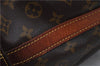 Authentic LOUIS VUITTON Monogram Noe Shoulder Bag M42224 LV 6660C