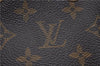 Authentic LOUIS VUITTON Monogram Noe Shoulder Bag M42224 LV 6660C
