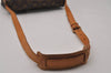 Authentic Louis Vuitton Monogram Saint Cloud GM M51242 Shoulder Cross Bag 6663I