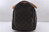 Authentic LOUIS VUITTON Monogram Speedy 40 Hand Bag Purse M41522 LV 6664C