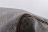 Authentic LOUIS VUITTON Monogram Speedy 40 Hand Bag Purse M41522 LV 6664C