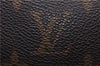 Authentic LOUIS VUITTON Monogram Speedy 40 Hand Bag Purse M41522 LV 6664C