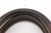 Authentic LOUIS VUITTON Monogram Speedy 25 Hand Bag M41528 LV Junk 6665C