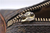 Authentic LOUIS VUITTON Monogram Speedy 25 Hand Bag M41528 LV Junk 6665C