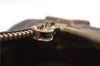 Authentic LOUIS VUITTON Monogram Speedy 25 Hand Bag M41528 LV Junk 6665C