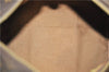 Authentic LOUIS VUITTON Monogram Speedy 25 Hand Bag M41528 LV Junk 6665C