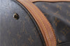 Authentic LOUIS VUITTON Monogram Bucket GM Shoulder Bag M42236 LV 6666C