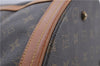 Authentic LOUIS VUITTON Monogram Bucket GM Shoulder Bag M42236 LV 6666C