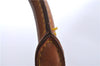 Authentic Louis Vuitton Monogram Keepall 55 Travel Boston Bag M41424 LV 6666D
