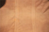 Authentic Louis Vuitton Monogram Keepall 55 Travel Boston Bag M41424 LV 6666D