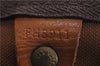 Authentic Louis Vuitton Monogram Keepall 55 Travel Boston Bag M41424 LV 6666D