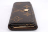 Authentic Louis Vuitton Monogram Multicles 4 Four Hooks Key Case LV Box 6666E