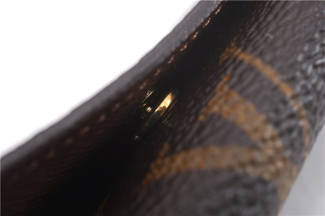 Authentic Louis Vuitton Monogram Multicles 4 Four Hooks Key Case LV Box 6666E