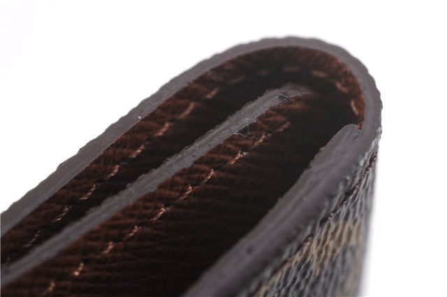 Authentic Louis Vuitton Monogram Multicles 4 Four Hooks Key Case LV Box 6666E