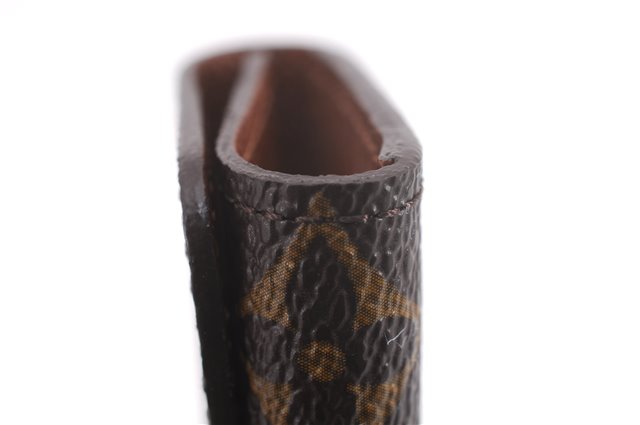 Authentic Louis Vuitton Monogram Multicles 4 Four Hooks Key Case LV Box 6666E