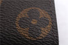 Authentic Louis Vuitton Monogram Multicles 4 Four Hooks Key Case LV Box 6666E