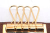 Authentic Louis Vuitton Monogram Multicles 4 Four Hooks Key Case LV Box 6666E