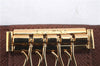 Authentic Louis Vuitton Monogram Multicles 4 Four Hooks Key Case LV Box 6666E