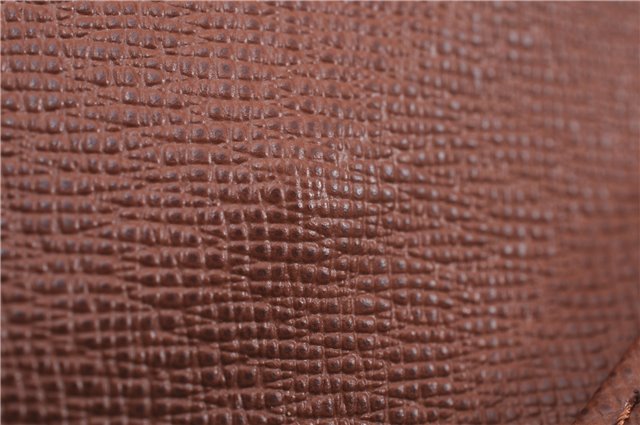 Authentic Louis Vuitton Monogram Multicles 4 Four Hooks Key Case LV Box 6666E