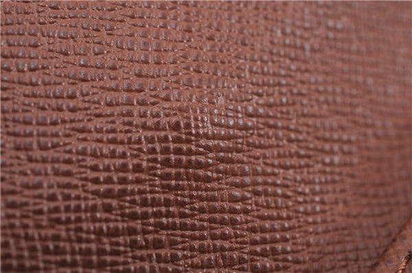 Authentic Louis Vuitton Monogram Multicles 4 Four Hooks Key Case LV Box 6666E