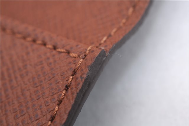 Authentic Louis Vuitton Monogram Multicles 4 Four Hooks Key Case LV Box 6666E